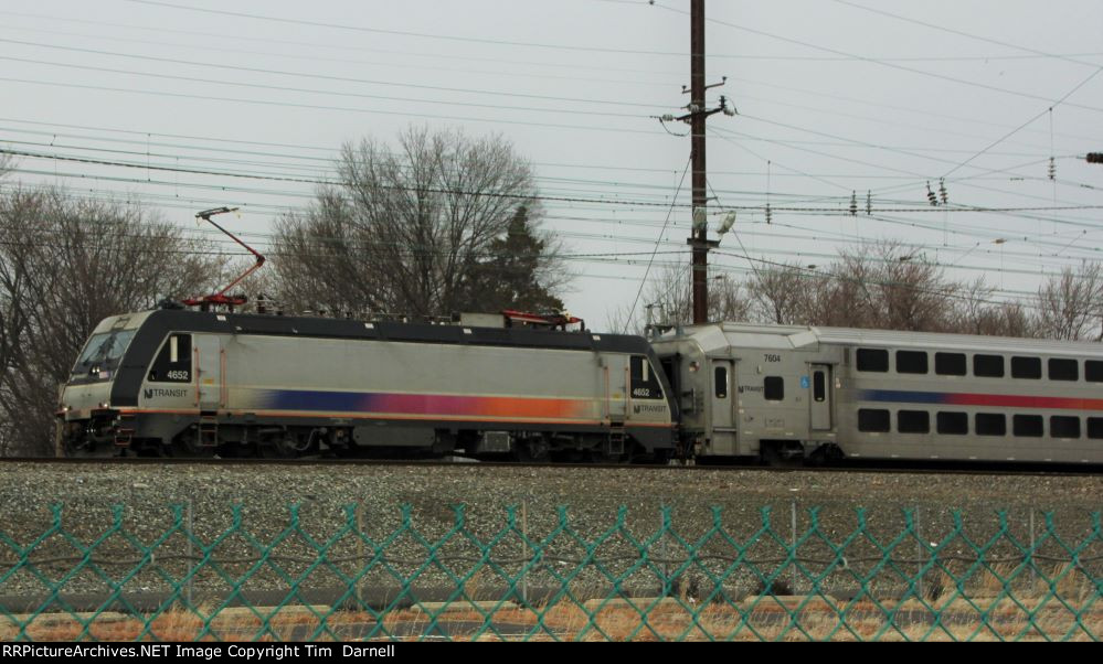 NJT 4652